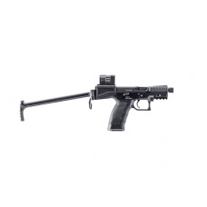 B&T USW-A1 Pistol (SBR)
